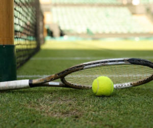 Turniej ATP w Stuttgarcie wygrywa Ben Shelton. Kto poległ w wielkim finale