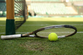 Turniej ATP w Stuttgarcie wygrywa Ben Shelton. Kto poległ w wielkim finale