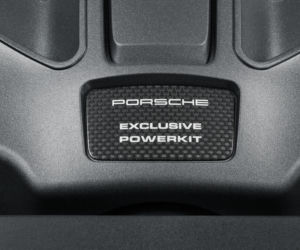 Porsche Macan Turbo Performance