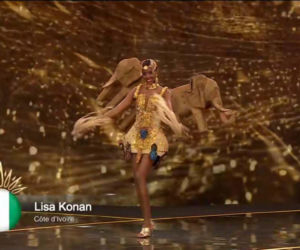 Kobieta-bocian i Maria Skłodowska-Curie? Nietypowe stroje narodowe na Miss Supranational 2026 zaskoczyły
