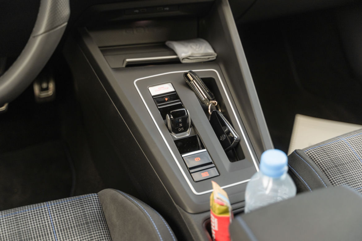 Volkswagen Golf GTE 1.4 TSI Plug-In Hybrid 245 KM DSG6