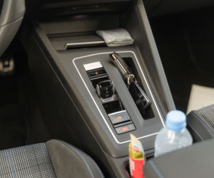 Volkswagen Golf GTE 1.4 TSI Plug-In Hybrid 245 KM DSG6