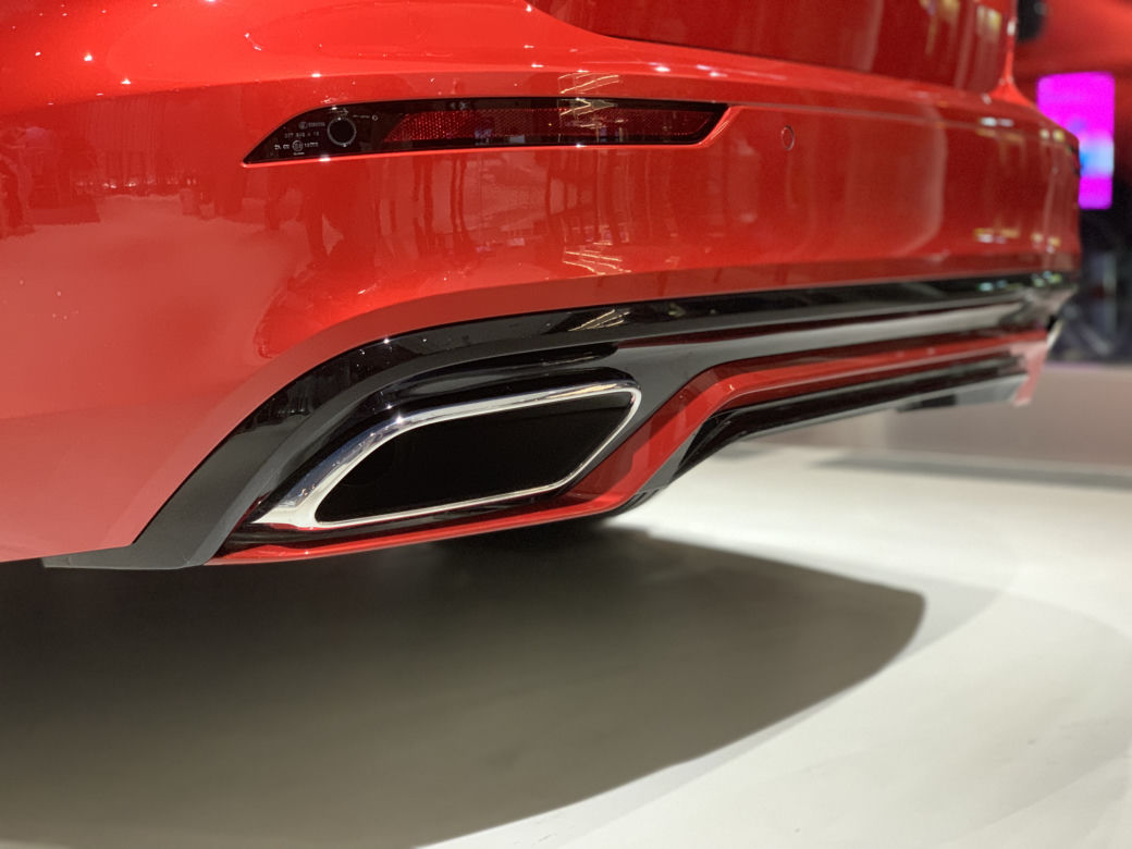 Nowe Volvo S60. Polska premiera w Warszawie