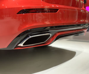 Nowe Volvo S60. Polska premiera w Warszawie