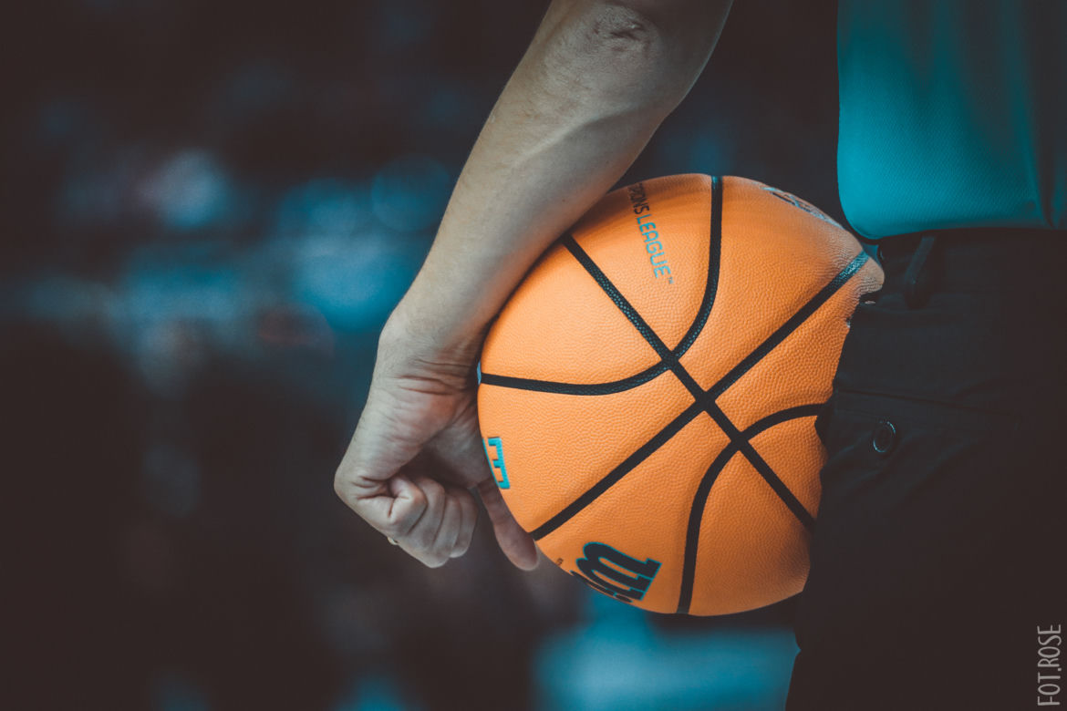 Polski Cukier Toruń - Hapoel Holon, zdjęcia z Areny Toruń
