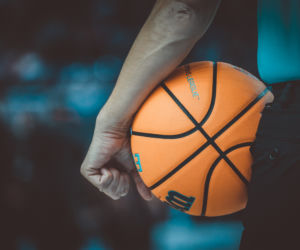 Polski Cukier Toruń - Hapoel Holon, zdjęcia z Areny Toruń