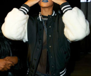 Rihanna