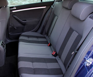 Volkswagen Golf V