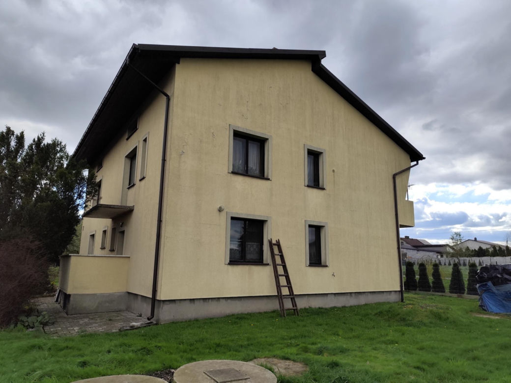 Podwójne zabójstwo w Spytkowicach. Nie żyją matka i córka