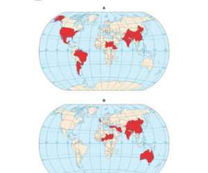 Matura próbna 2026: geografia rozszerzona - wszystkie odpowiedzi do arkusza CKE 15.01.2026