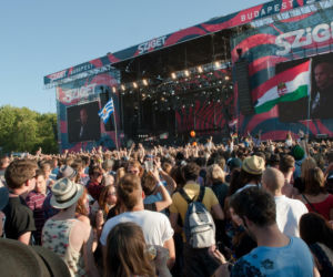 Sziget Festival