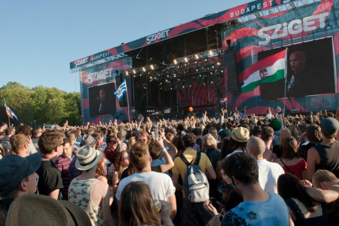 Sziget Festival