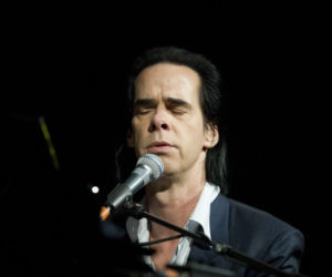 Arthur Cave, syn Nicka Cave'a nie żyje. Kim był 15-latek? ZDJĘCIA Z MIEJSCA WYPADKU