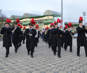 Barbórkowe świątowanie