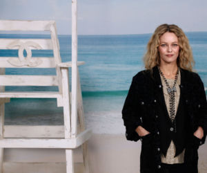 Vanessa Paradis