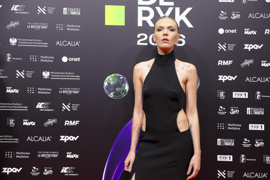 Fryderyki 2026. Poruszający hołd dla Sojki