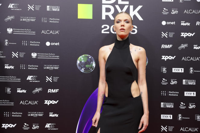 Fryderyki 2026. Poruszający hołd dla Sojki