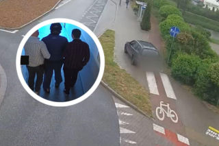 Pościg ulicami miasta. Policjanci ruszyli za 29-letnim złodziejem paliwa!