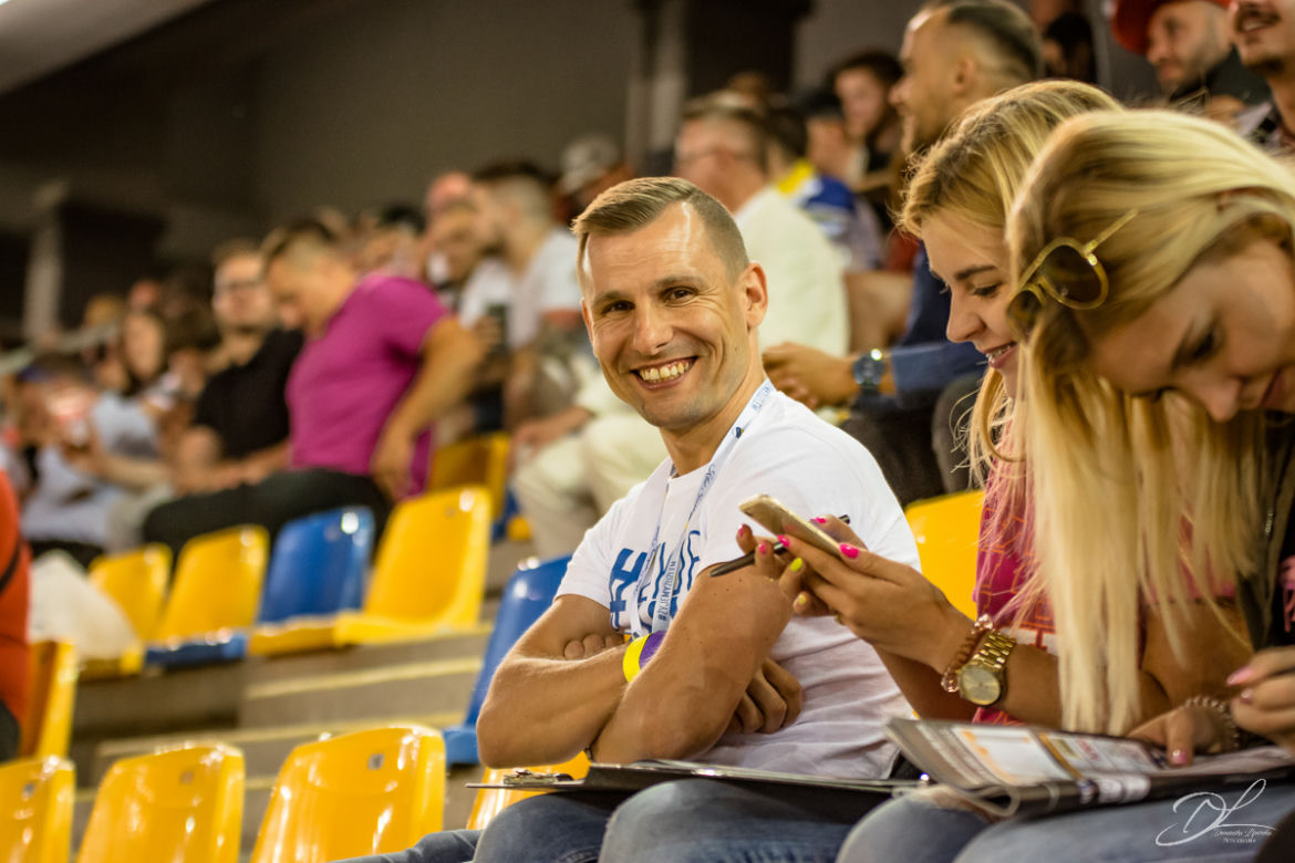 Get Well Toruń - MRGARDEN GKM Grudziądz 44:46 - zobacz zdjęcia z przełomowego meczu derbowego!