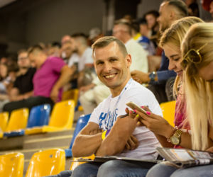 Get Well Toruń - MRGARDEN GKM Grudziądz 44:46 - zobacz zdjęcia z przełomowego meczu derbowego!