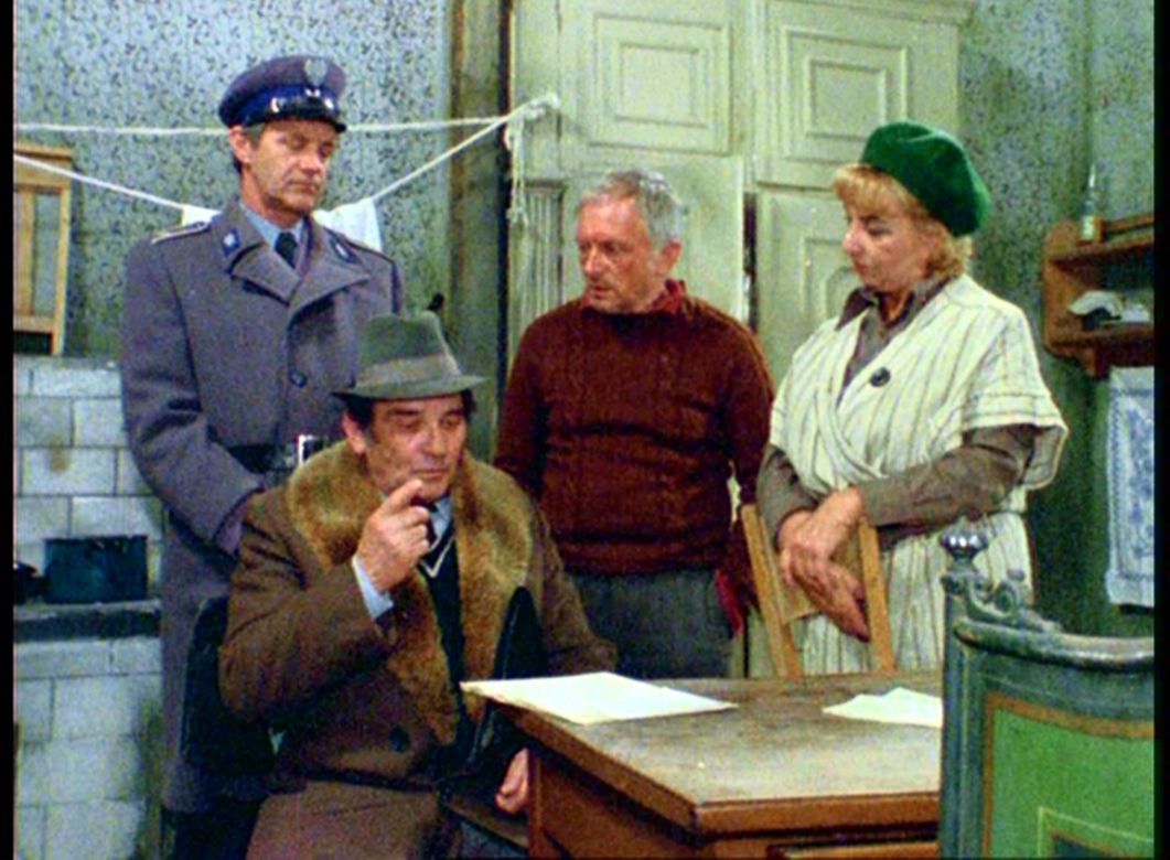 Witold Pyrkosz nie żyje
