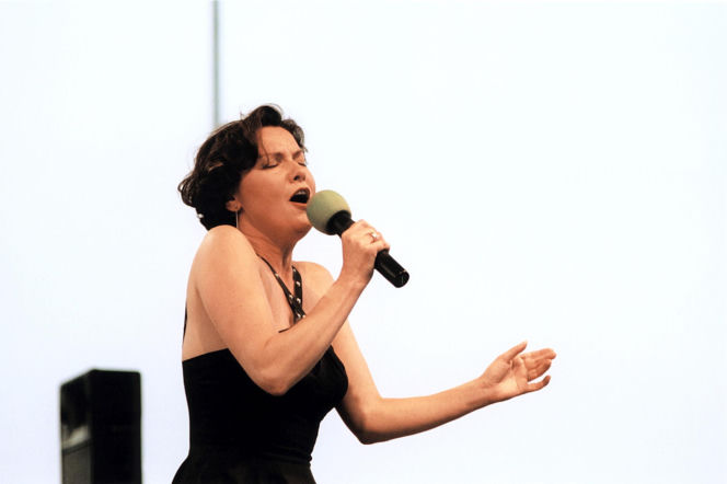 Agnieszka Kotulanka - jej życie nie było nowelą