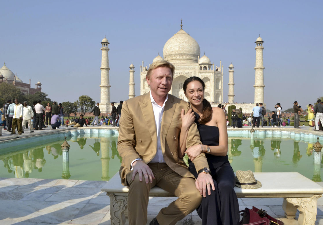 Boris Becker