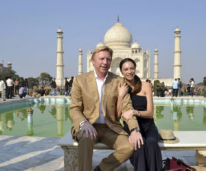 Boris Becker