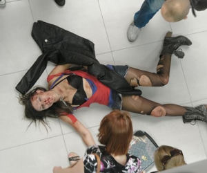 galeria: Agata (Karolina Głąb)