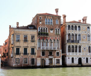 Nawiedzony pałac na sprzedaż! Musisz mieć 84 miliony