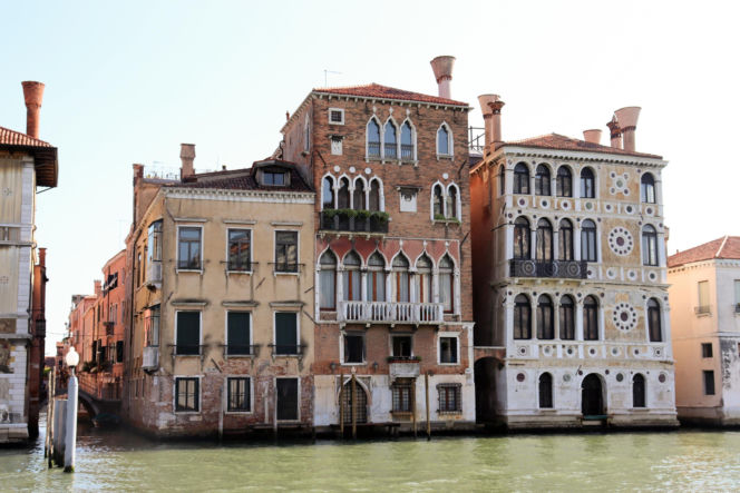 Nawiedzony pałac na sprzedaż! Musisz mieć 84 miliony