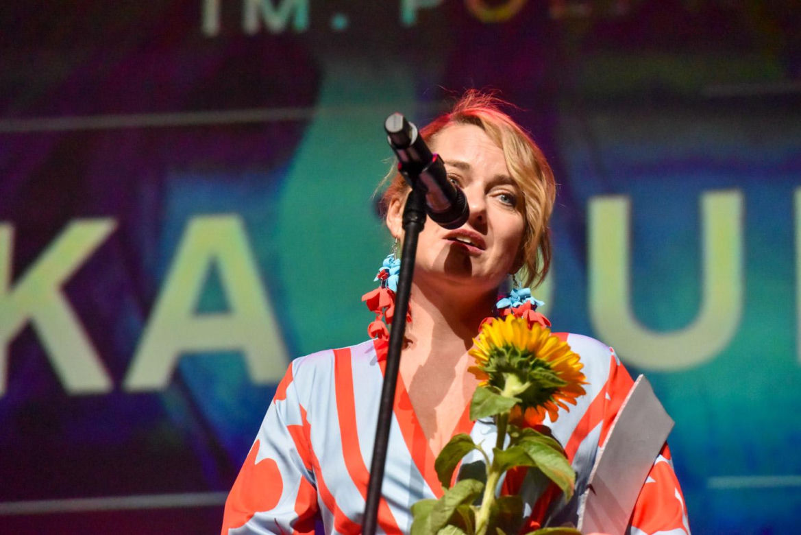 Uroczysta Gala Zamknięcia 23. Międzynarodowego Festiwalu Filmowego BellaTOFIFEST w Toruniu
