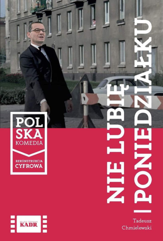 Expose Mateusza Morawieckiego w Sejmie na koniec PiS