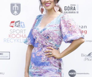 AkcjaSport kocha recykling
