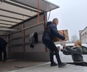 Kalisz. Łzy wzruszenia i radość. Za nami Weekend Cudów