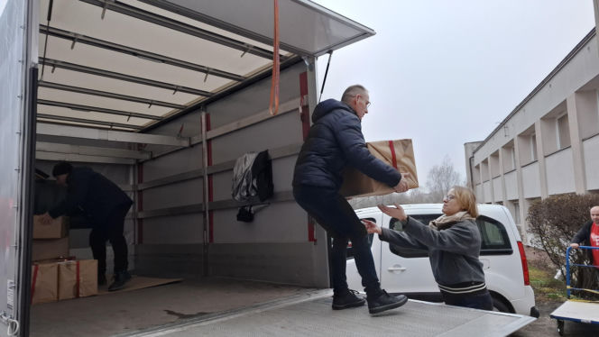 Kalisz. Łzy wzruszenia i radość. Za nami Weekend Cudów