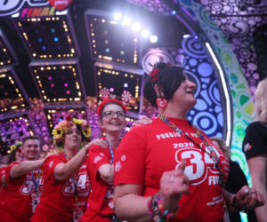 Finał WOŚP 2026 w Warszawie