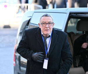 Pogrzeb Brigitte Bardot. Ikona kina spoczęła w nietypowej trumnie [Galeria]