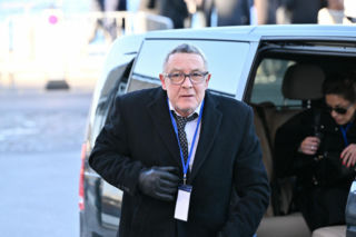 Pogrzeb Brigitte Bardot. Ikona kina spoczęła w nietypowej trumnie [Galeria]