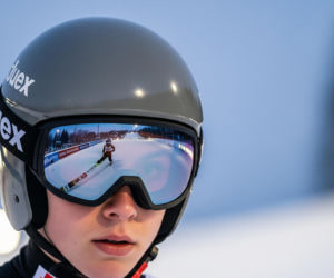 Anna Twardosz dziesiąta w Predazzo. Co zaskoczyło liderkę Pucharu Świata?