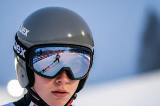 Anna Twardosz dziesiąta w Predazzo. Co zaskoczyło liderkę Pucharu Świata?