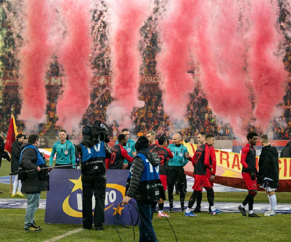 Jagiellonia kontra Radomiak Radom. Lider zostanie w Białymstoku