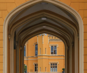 Dworzec Główny we Wrocławiu