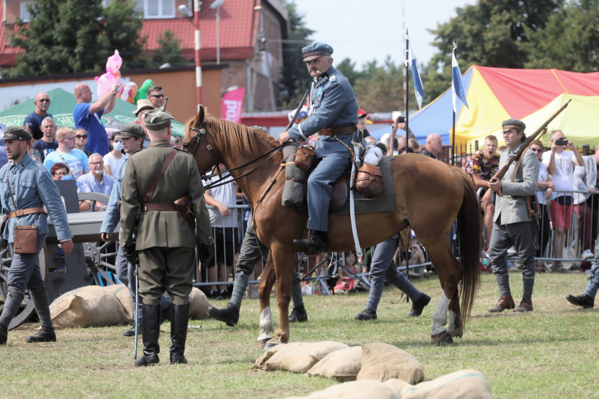 Święto wojska polskiego 2021