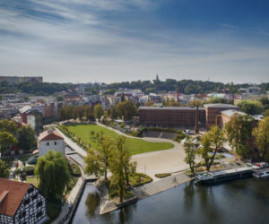 Bydgoszcz: Prezydent Rafał Bruski podsumowuje rok 2019 w mieście