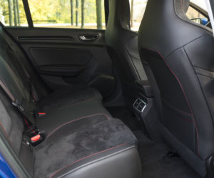 Renault Megane Grandtour E-TECH Plug-in Hybrid