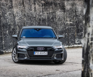 Audi A6 Limousine Sport 55 TFSI 340 KM quattro S tronic