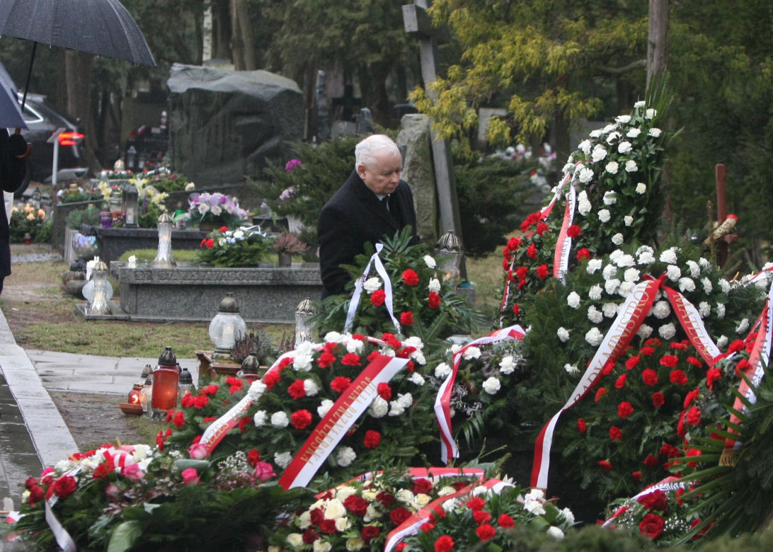 Jarosław Kaczyński
