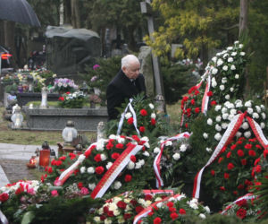 Jarosław Kaczyński