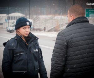 Piękne policjantki zabezpieczały COP24! [ZDJĘCIA]
